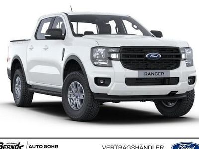 Frozen white Neu 2025 Ford Ranger XLT Abholung | 41.690 € (Superpreis)