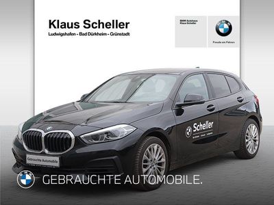 gebraucht BMW 120 i Hatch