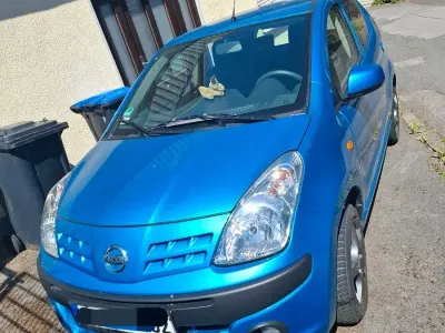 Gebraucht Nissan Pixo