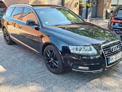 Gebraucht Audi A6