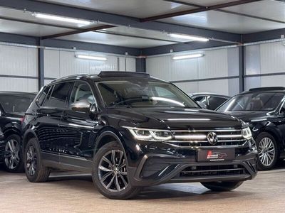 VW Tiguan Allspace