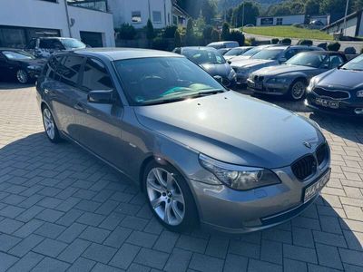 BMW 535