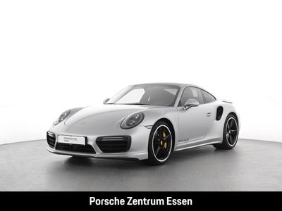 gebraucht Porsche 991 Turbo S Coupe Sitzheizung Navi Xenon