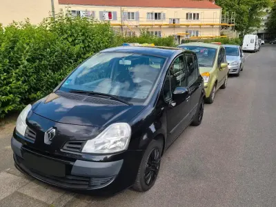 Gebraucht Renault Modus