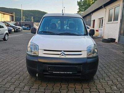 gebraucht Citroën Berlingo 1.6 Diesel