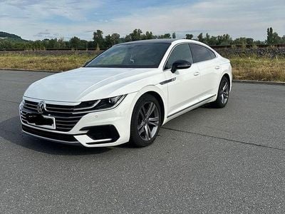 VW Arteon