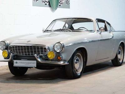 Volvo P1800