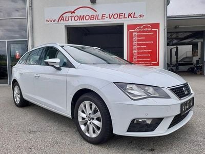 Seat Leon ST