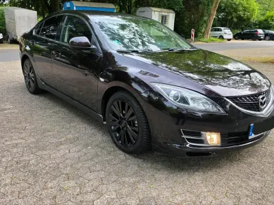 Gebraucht Mazda 6