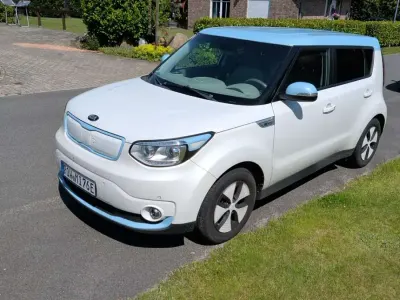 Gebraucht Kia Soul EV