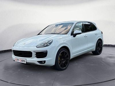Porsche Cayenne S
