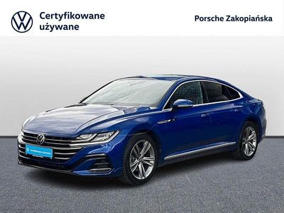 VW Arteon