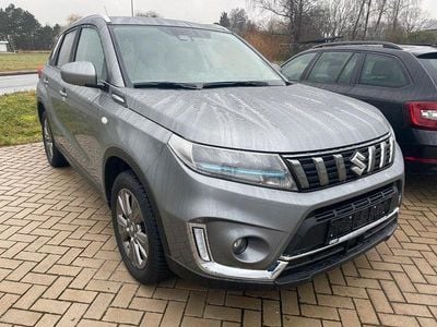 Gebraucht Suzuki Vitara Comfort 129 PS (94 kW) 2023 SUV