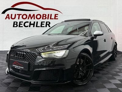 Audi RS3 Sportback