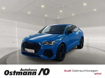 Gebraucht Audi RS Q3 Sportback