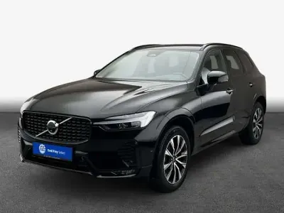 Gebraucht Volvo XC60 184 PS (135 kW) 2025 SUV