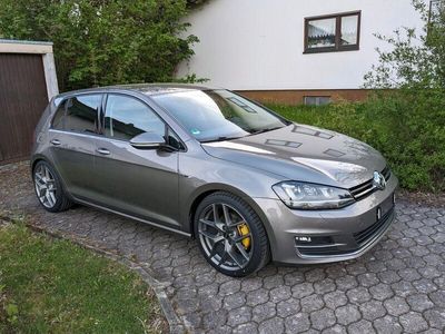 gebraucht VW Golf VII 