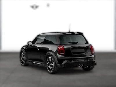 Brugt Mini John Cooper Works 231 HK (169 kW) 2024 Sort Hatchback