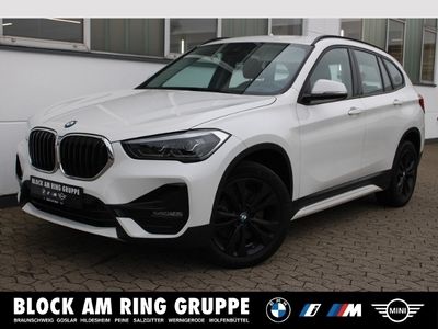 gebraucht BMW X1 sDrive20d