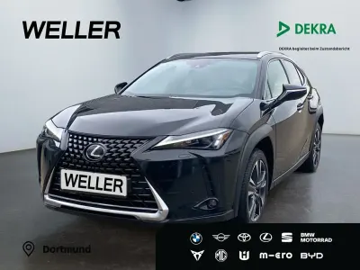 Gebraucht Lexus UX 250h