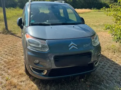 Gebraucht Citroën C3 Picasso