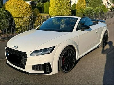 Audi TT Roadster