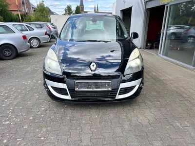Renault Scénic III