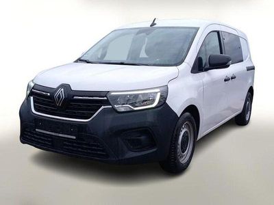 Second-hand Renault Kangoo 116 CP (85 kW) 2025 Alb Monovolum