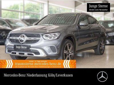 Mercedes GLC300e