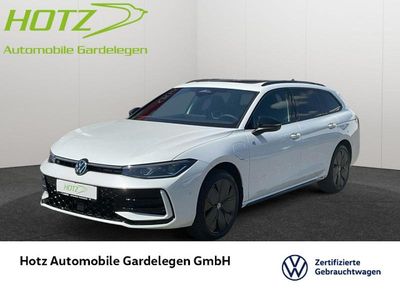 Gebraucht VW Passat 272 PS (200 kW) 2024 Kombi