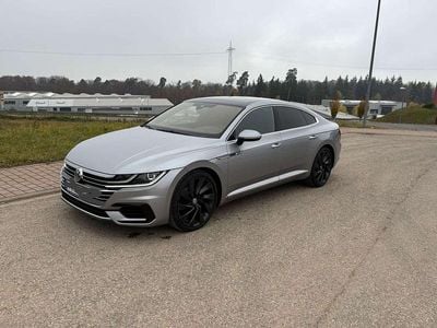 VW Arteon