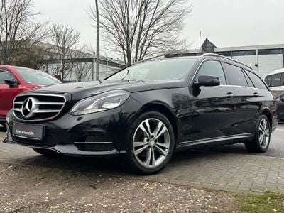 Mercedes E200
