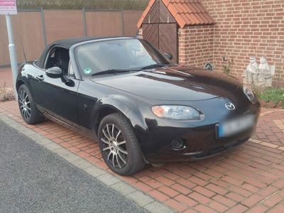 gebraucht Mazda MX5 Energy 1.8 MZR Energy