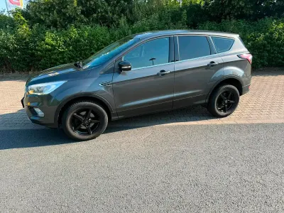 Gebraucht Ford Kuga