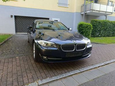 BMW 528