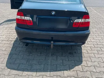 Gebraucht BMW 318