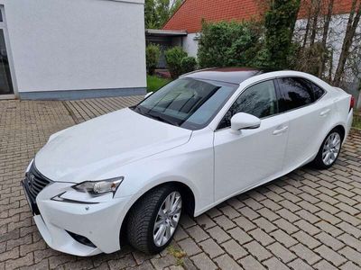 Lexus IS250