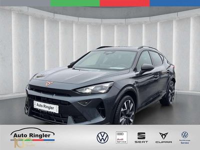 Grau Neu 2026 Cupra Formentor SUV | 44.990 € (Guter Preis)