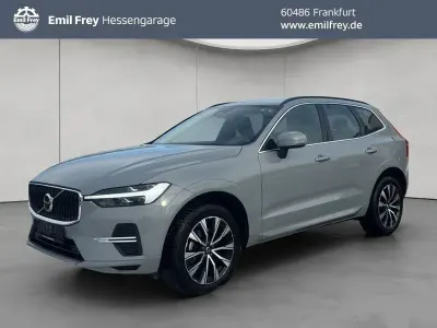 Second-hand Volvo XC60 Core 250 CP (183 kW) 2024 Gri SUV