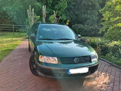 Gebraucht VW Passat