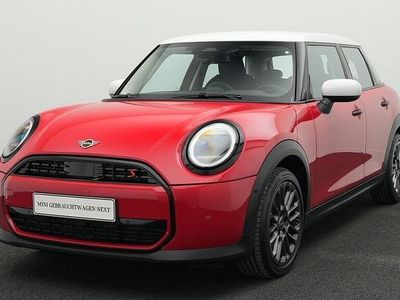 Gebraucht Mini Cooper S Classic 204 PS (150 kW) 2024 Rot Kleinwagen
