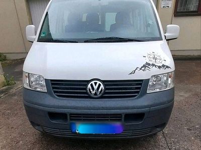 gebraucht VW T5 Bus