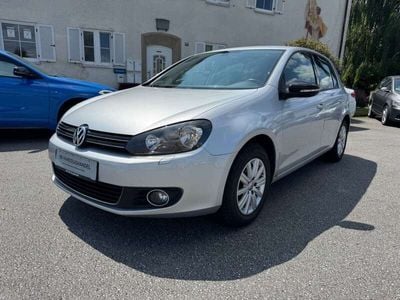 VW Golf VI