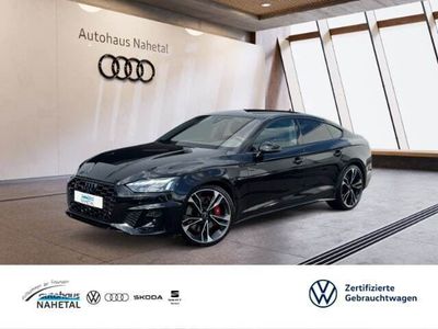 Audi S5 Sportback
