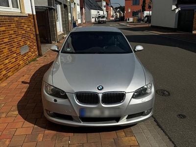 BMW 330 Cabriolet