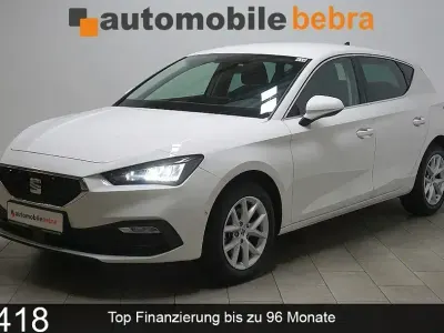 Gebraucht Seat Leon