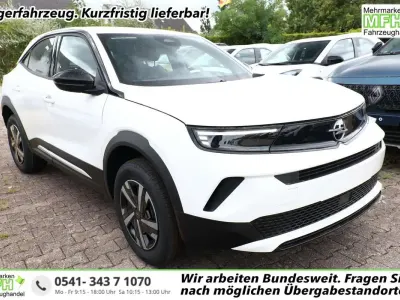 Gebraucht Opel Mokka