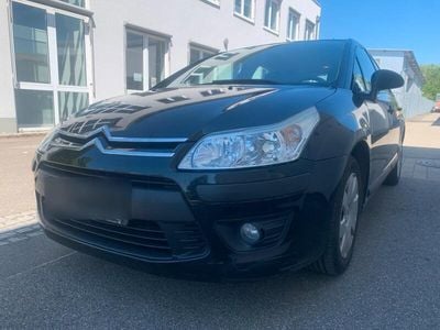 Citroën C4