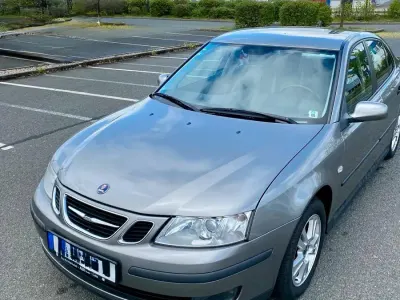 Brugt Saab 9-3