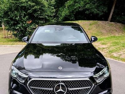 Gebraucht Mercedes A220 Avantgarde 194 PS (142 kW) 2023 Schwarz Limousine